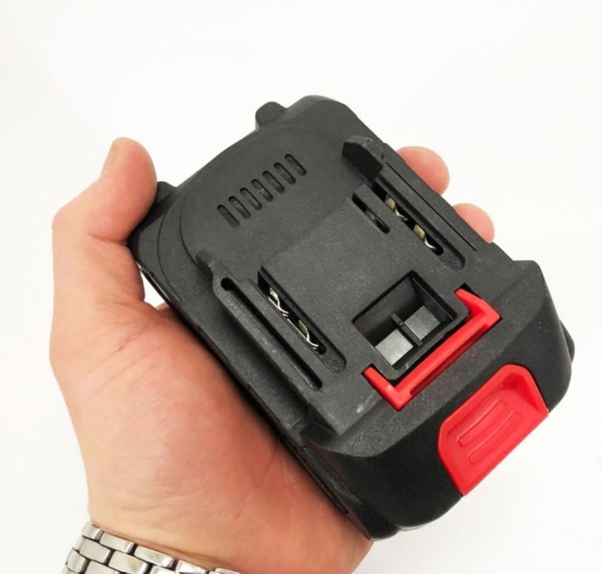 Аккумуляторная батарея для инструментов KRAFFTEC 24V 1500 mAh (540) - фото 7 Аккумуляторная батарея для инструментов KRAFFTEC 24V 1500 mAh (540) - фото 7