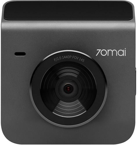 Відеореєстратор 70mai Dash Cam A400 Gray Global (155132)