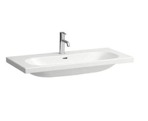 Умывальник Laufen Lua (H8160890001071)