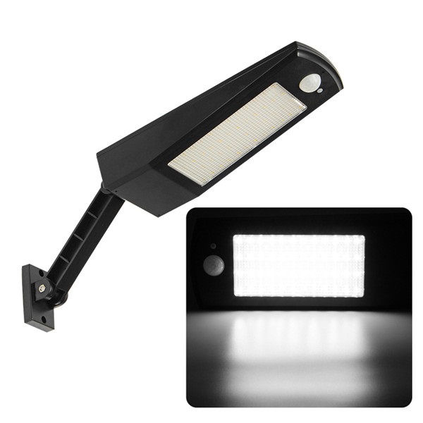 Светильник на солнечной батарее Free Sea 48 с датчиком движения (1496005) - фото 7 Светильник на солнечной батарее Free Sea 48 с датчиком движения (1496005) - фото 7