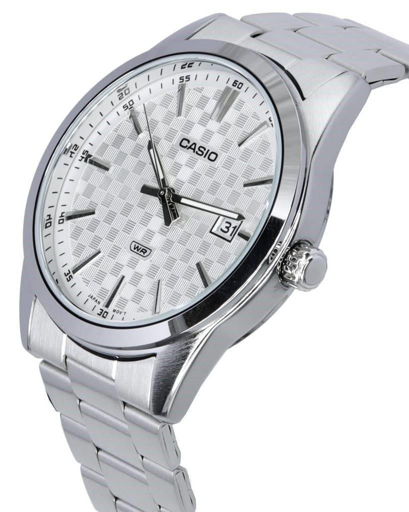 Часы Casio MTP-VD03D-7AUDF - фото 3