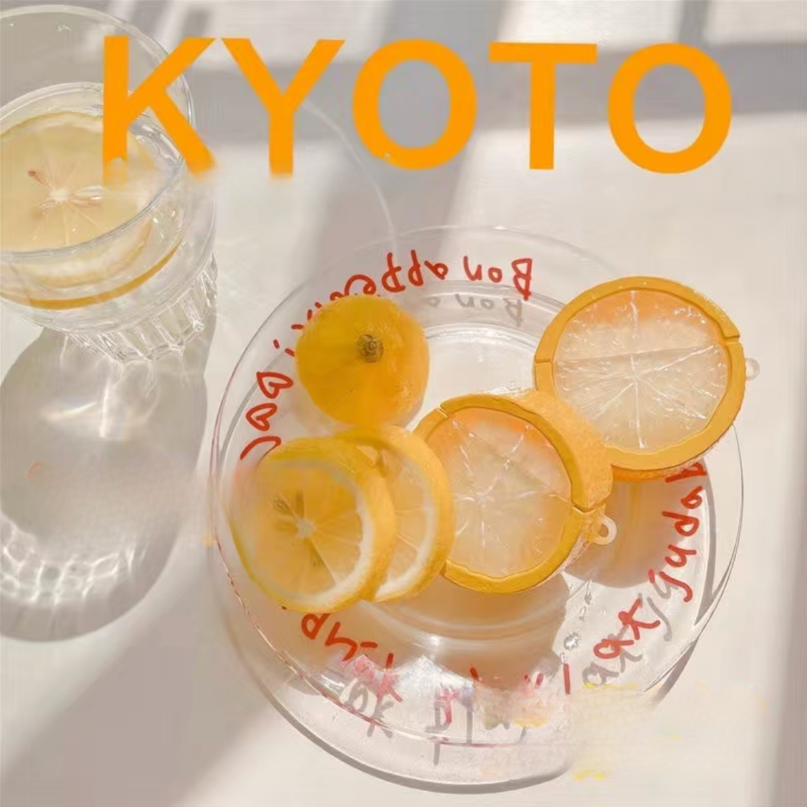 Чехол для наушников силиконовый Apple Airpods 3 с карабином Желтый лимон (1938847968) - фото 4 Чехол для наушников силиконовый Apple Airpods 3 с карабином Желтый лимон (1938847968) - фото 4