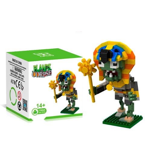 Конструктор Фараон Pharaoh 387 блоків