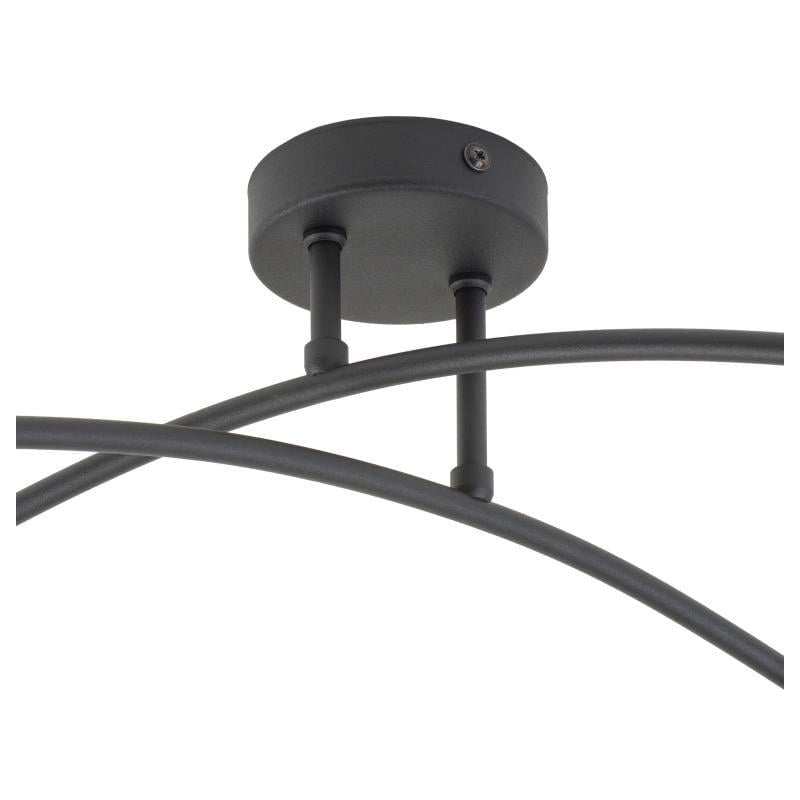 Люстра Tk-Lighting Helix 4687 - фото 3 Люстра Tk-Lighting Helix 4687 - фото 3