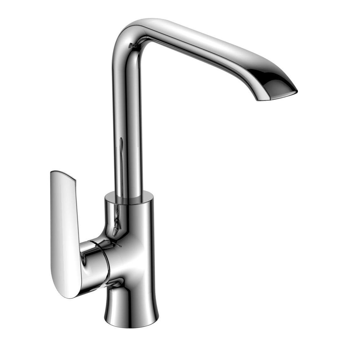 Смеситель для кухни Imprese VYSKOV (55340)