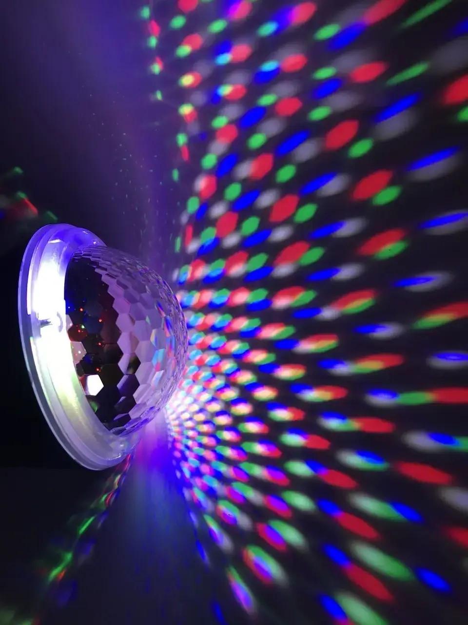 Диско-установка лазерная Laser Light SE 371-01 (7414) - фото 7 Диско-установка лазерная Laser Light SE 371-01 (7414) - фото 7