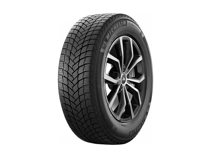 Шина зимняя Michelin X-Ice Snow SUV 275/40 R21 107V (236892)