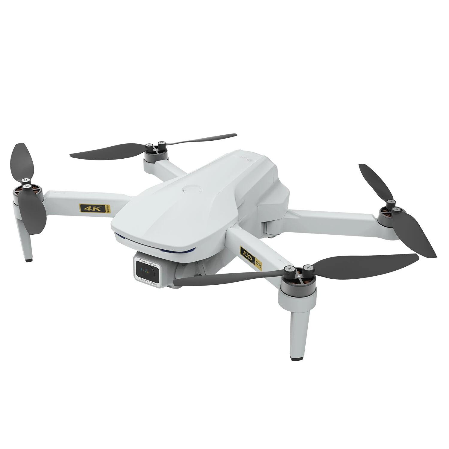 Квадрокоптер Eachine EX5 (1012) - фото 3