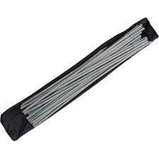 Комплект дуг к палатке Tramp Scout-3 дюрапол 8,5 мм (1042-TRA-085)