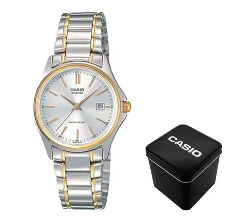 Наручные часы Casio LTP-1183G-7A
