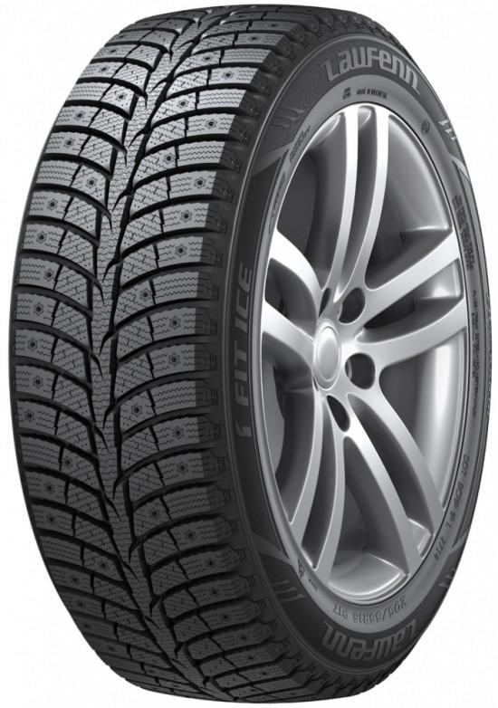 Автошины Laufenn FIT Ice LW71 205/60 R16 96T под шип