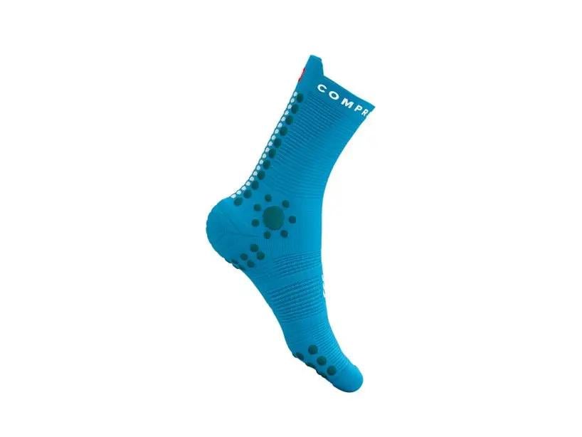 Шкарпетки для бігу Pro Racing Socks V4.0 Trail T1р. 36-39 Hawaiian Ocean/Shaded Spruce (12333649) - фото 3