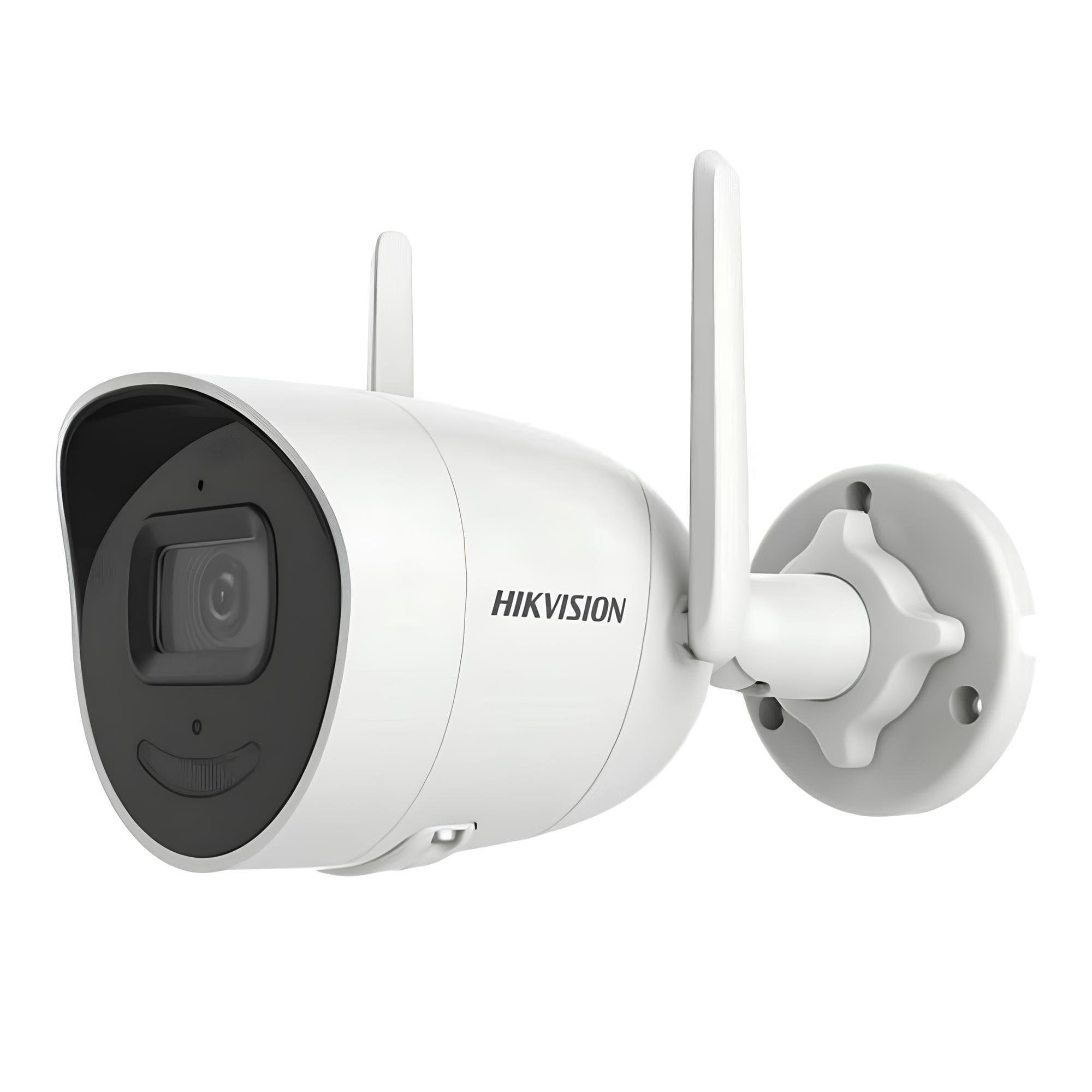 Камера Hikvision 4 МП IP DS-2CV2041G2-IDW(W) 2,8 мм