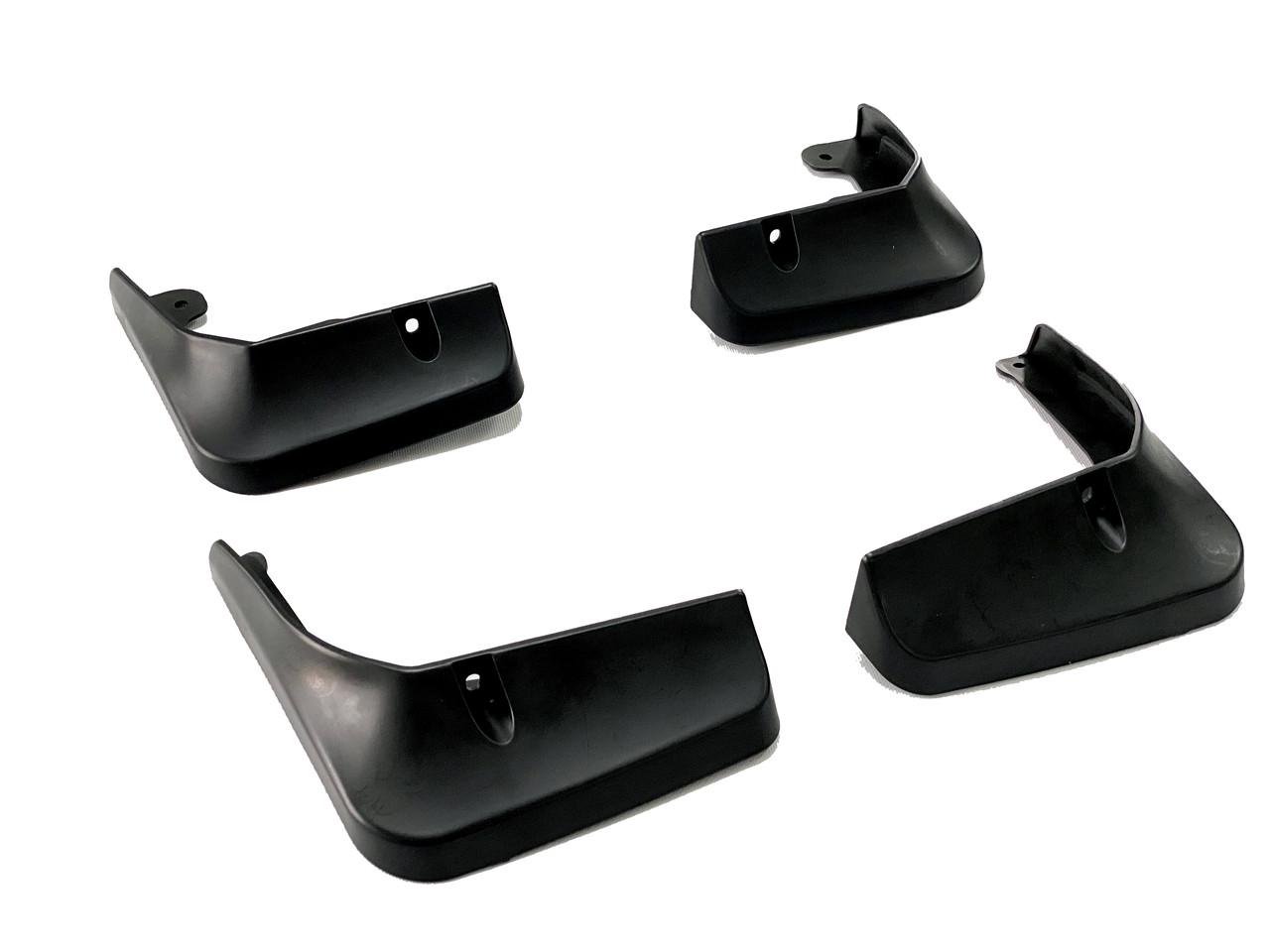 Брызговики AVTM Toyota Camry V50 2014 PZ416V396100 4 шт. (MF.TOCA2015) Брызговики AVTM Toyota Camry V50 2014 PZ416V396100 4 шт. (MF.TOCA2015)