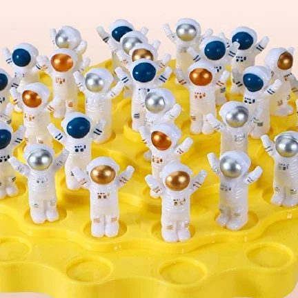 Настольная игра Балан (D00518) - фото 3 Настольная игра Балан (D00518) - фото 3