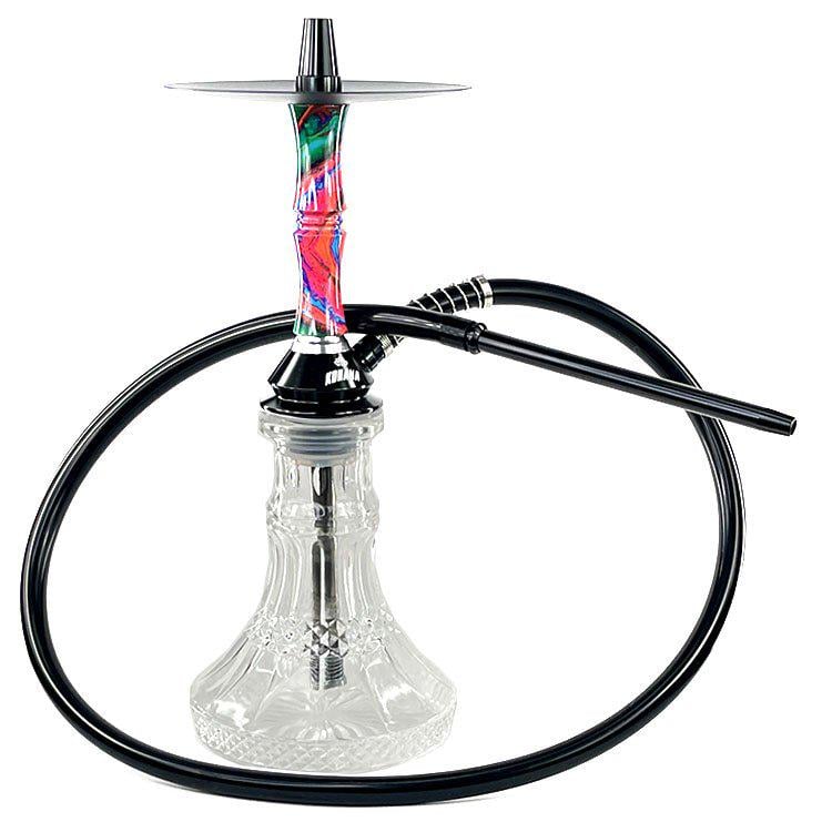 Кальян Kohana Mural Green (21914)