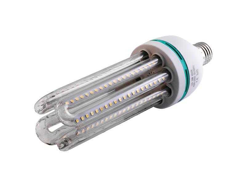 Светодиодная лампа LEDUA E27 4U30 Вт 220V 4200K (22811211)