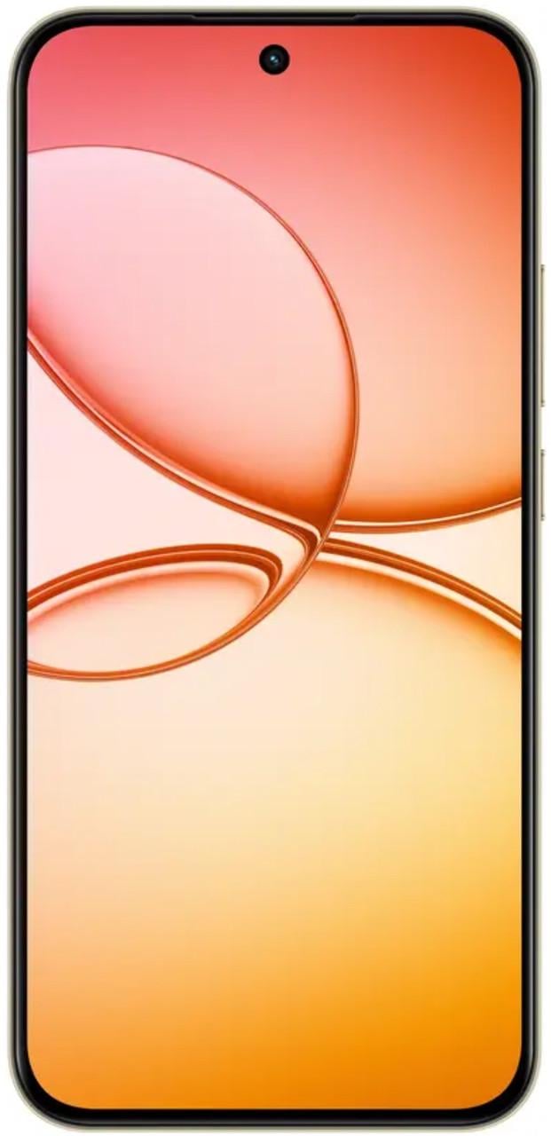 Смартфон Realme 15T 5G 12/256 Гб Global Version Flowing Silver (2797494184) - фото 2