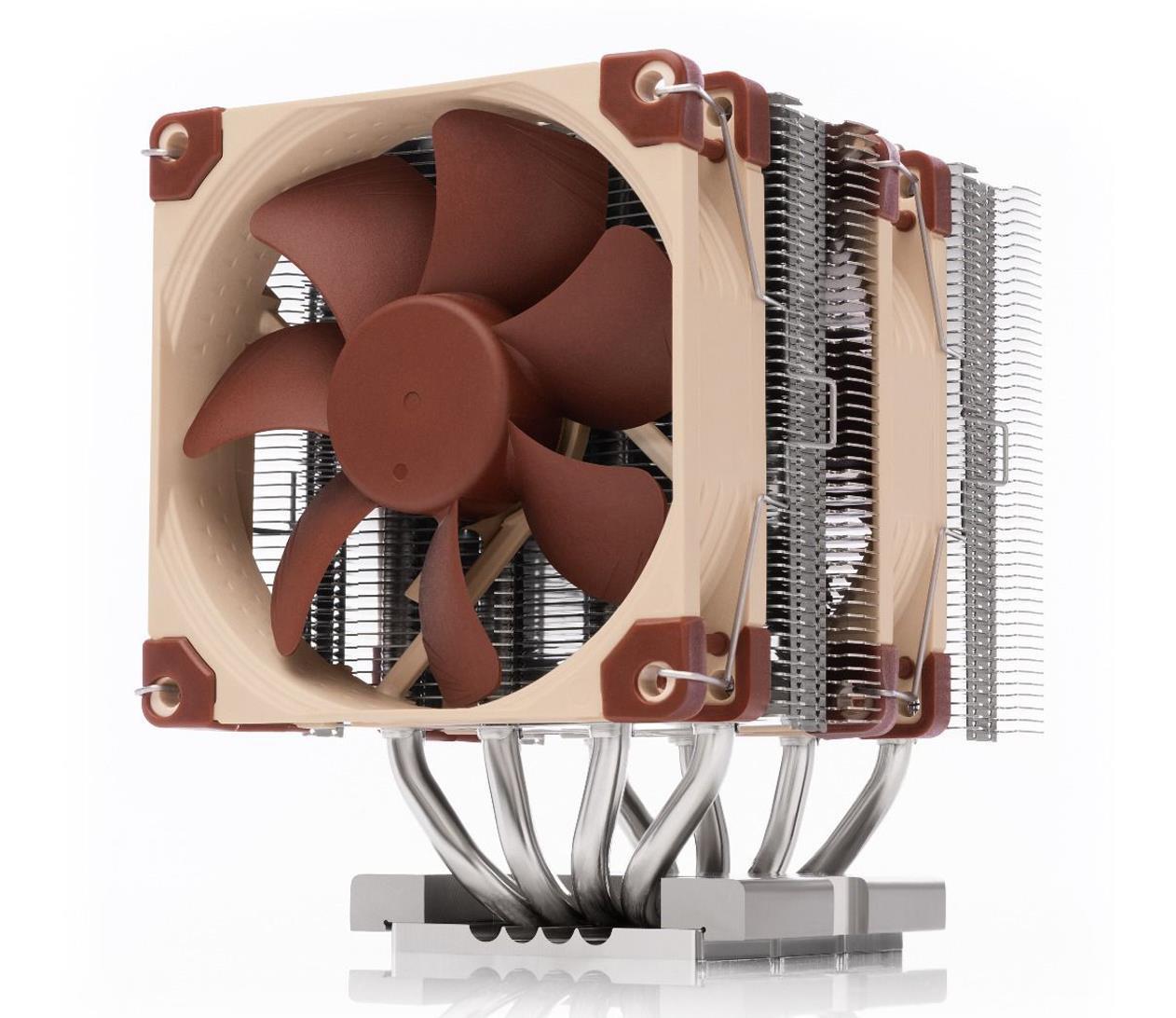 Кулер для ПК Noctua NH-D9 DX-3647 4U (342460)
