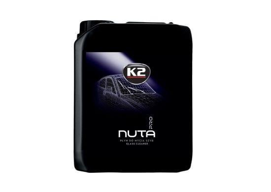 Очиститель стекла K2 Nuta PRO 5 л (D4005) Очиститель стекла K2 Nuta PRO 5 л (D4005)