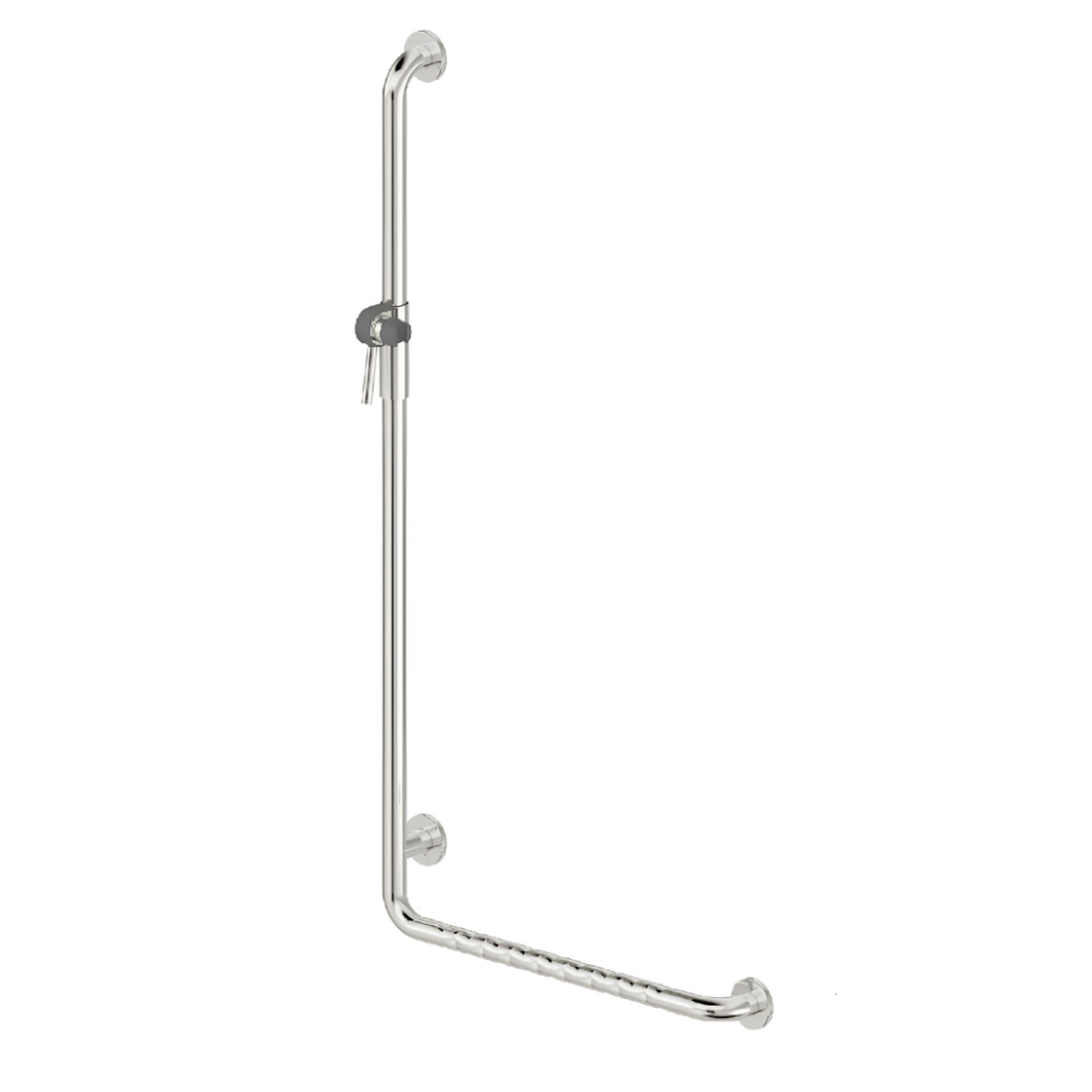 Поручень для ванной Kolo Lehnen Concept настенный нержавеющая сталь Хром (L1023521) Поручень для ванной Kolo Lehnen Concept настенный нержавеющая сталь Хром (L1023521)