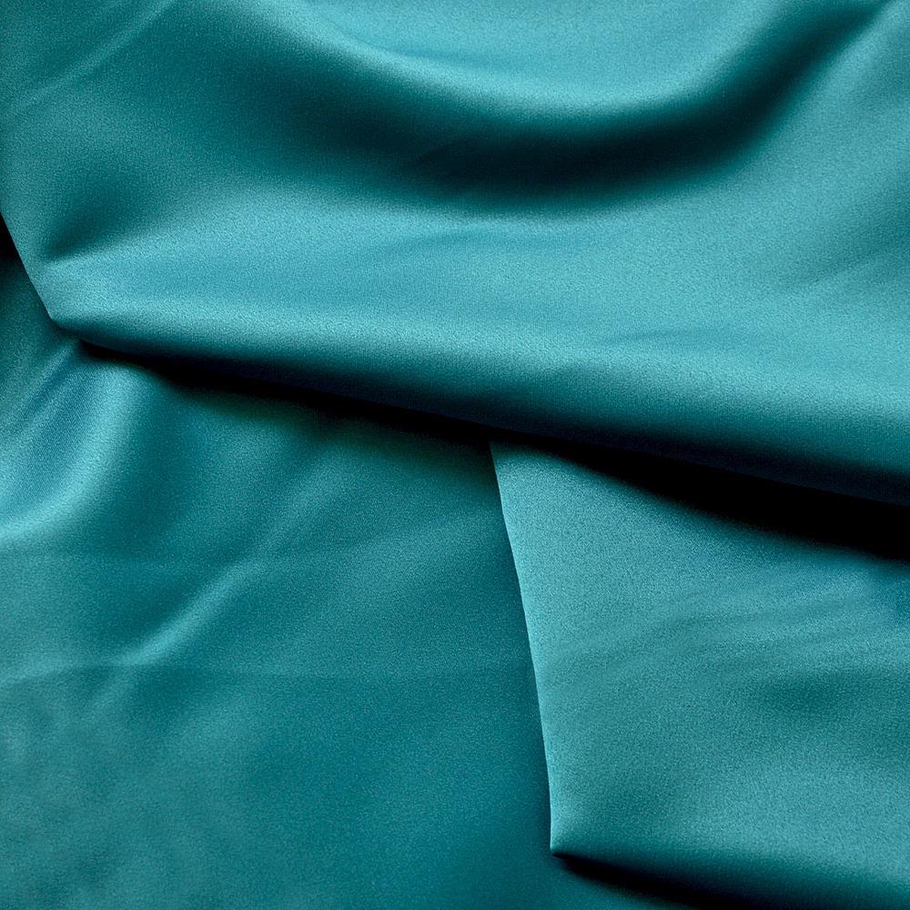 Ткань тафта свадебная нефрит