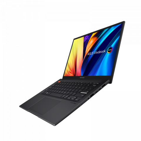 Ноутбук Asus VivoBook S14 K3402ZA Gray (K3402ZA-CB71-CB) - фото 3