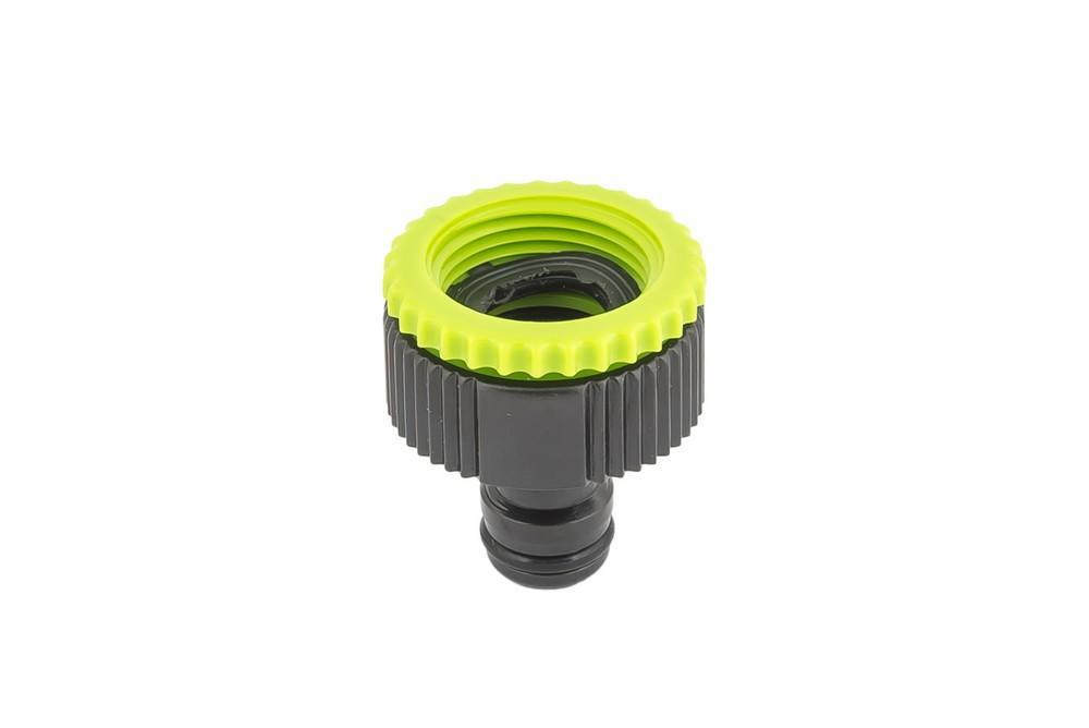 Набор для полива MasterTool 1 насадка/1 адаптер/2 коннектора (92-9339) - фото 9 Набор для полива MasterTool 1 насадка/1 адаптер/2 коннектора (92-9339) - фото 9