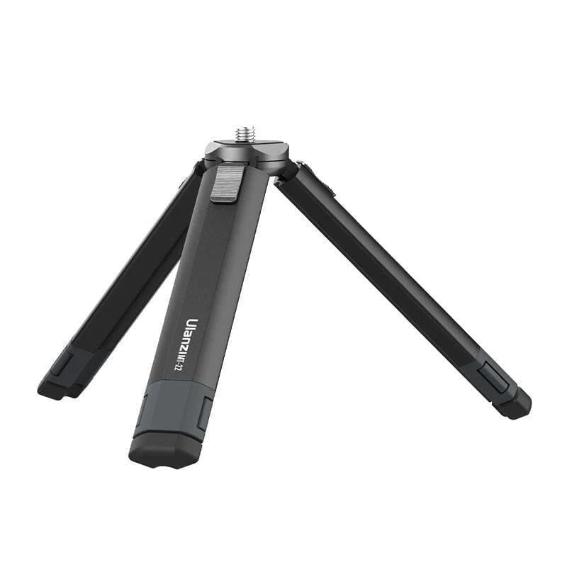 Штатив настольный алюминиевый Ulanzi 10-21 см (MT-22 kr)