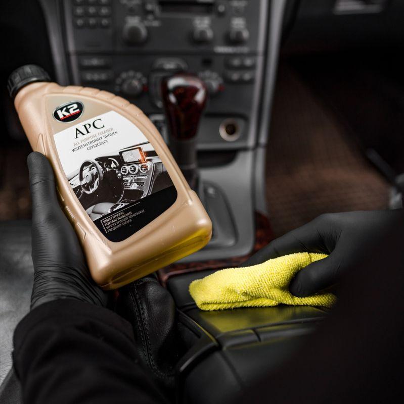 Средство для очистки K2 APC 1л - фото 6