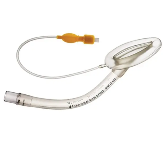 Маска ларингеальна ПВХ Vogt Medical 1.0 (AN002272)