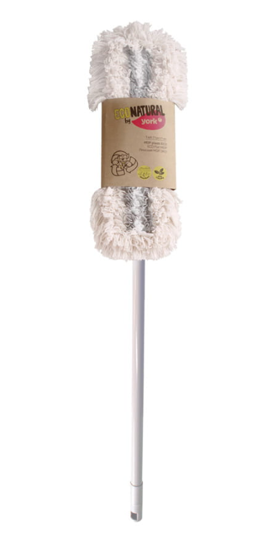 Швабра YORK ECO NATURAL для миття підлоги
