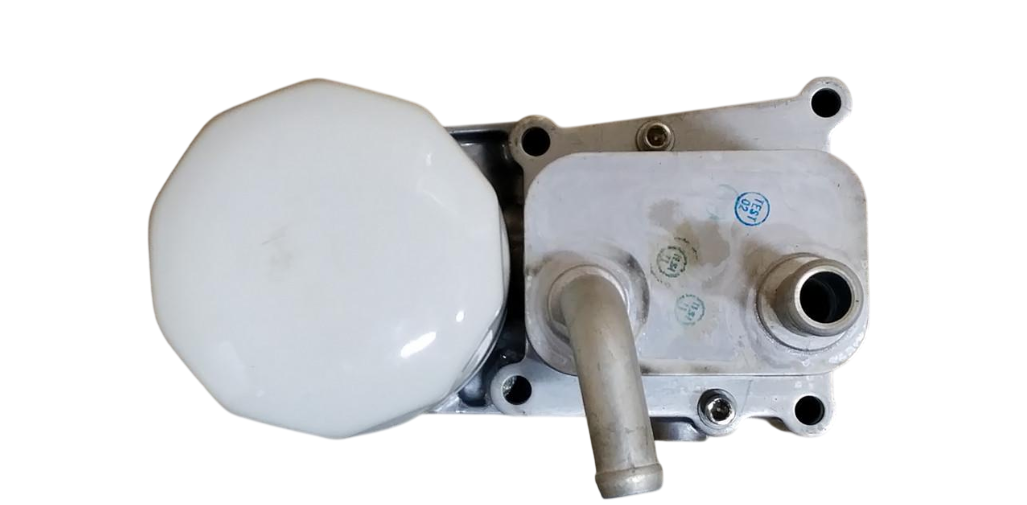 Радиатор масляный комплект HMPX PARS 2M5Q 6B624BD FORD CONNECT/FOCUS/FIESTA/MONDEO 00-> (3085955256)