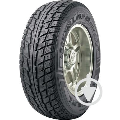 Автошина FEDERAL Himalaya SUV 235/55 R18 100T FR под шип