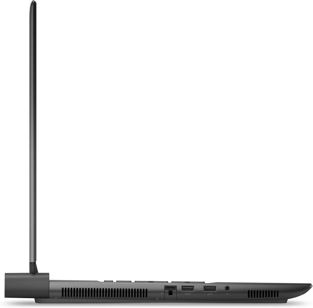 Ноутбук Dell 18 ALIENWARE M18 R2 2560x1600/Core i9-14900HX/64 ГБ/4 ТБ/RTX 4090/Win11 (232407) - фото 8 Ноутбук Dell 18 ALIENWARE M18 R2 2560x1600/Core i9-14900HX/64 ГБ/4 ТБ/RTX 4090/Win11 (232407) - фото 8