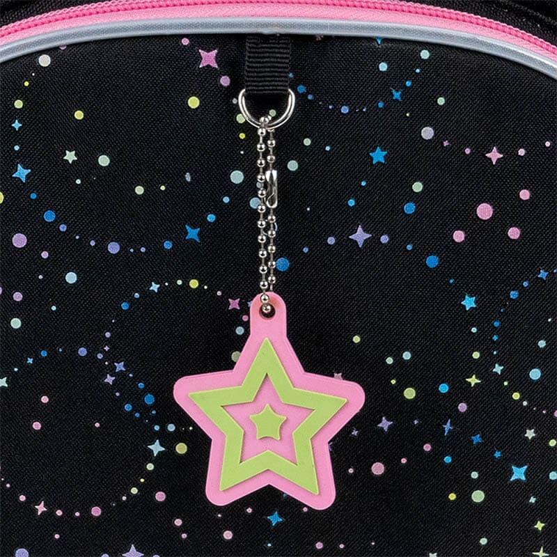 Школьный каркасный рюкзак GoPack Education 5001S-4 Magical Unicorn 11 л (GO25-5001S-4) - фото 13