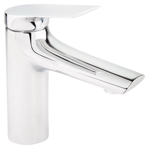 Змішувач для раковини Q-tap Elegance CRM 001 Змішувач для раковини Q-tap Elegance CRM 001