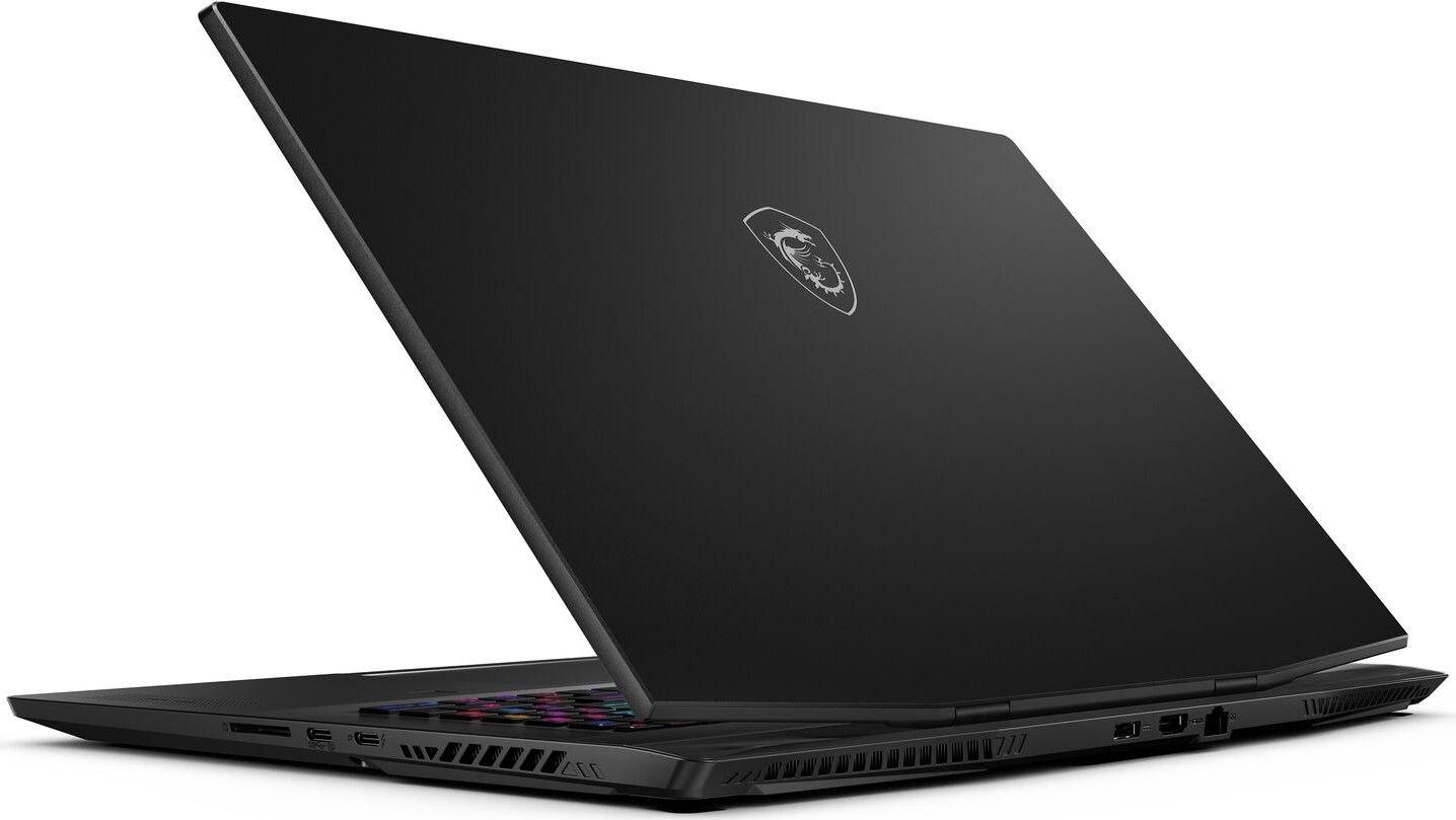 Ноутбук MSI Stealth 17Studio A13VI (A13VI-017US) - фото 8