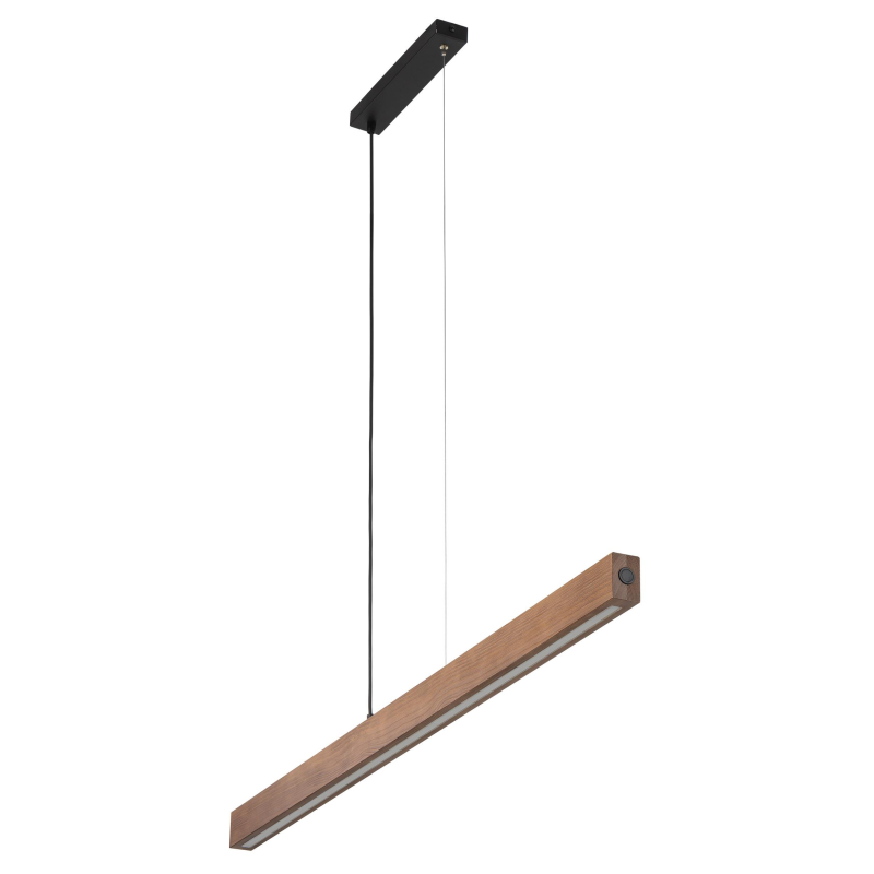 Люстра TK Lighting Teo 1449 - фото 3