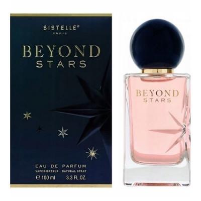 Парфюмированная вода для женщин Beyond Stars Yves De Sistelle edp 100 мл (26349589)