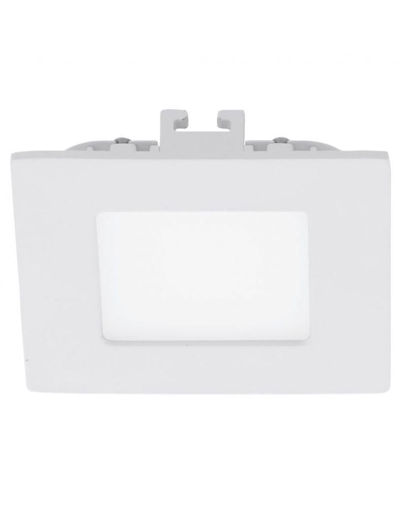 Точечный светильник Eglo Fueva (94045)