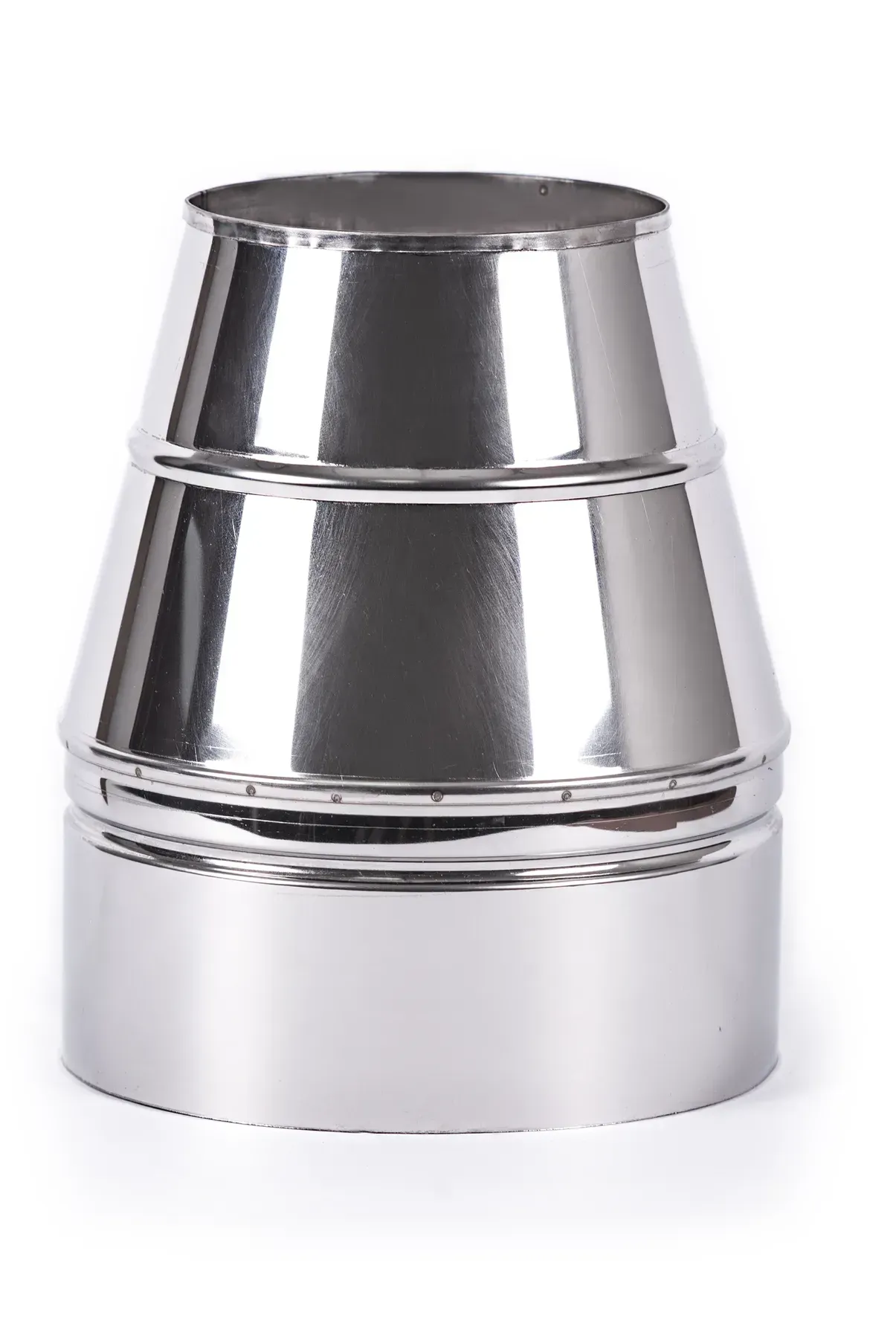 Конус нерж/нерж ф180/250