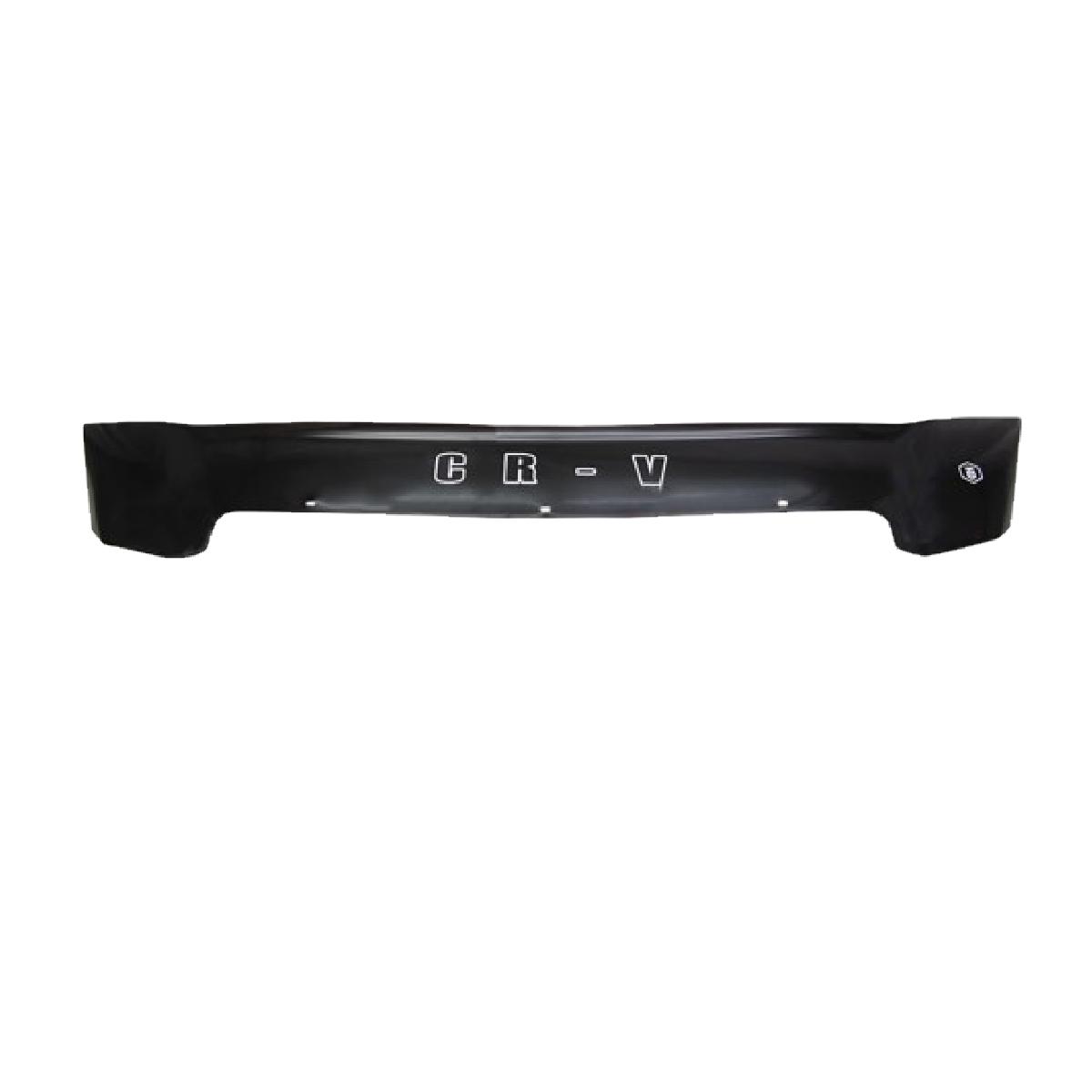Дефлектор капота на Honda CR-V с 2007-2009 короткий (17598505)