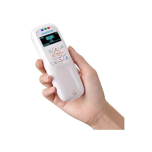 Сканер терминал сбора данных Mindeo MS3690 1D (30379592) - фото 5 Сканер терминал сбора данных Mindeo MS3690 1D (30379592) - фото 5