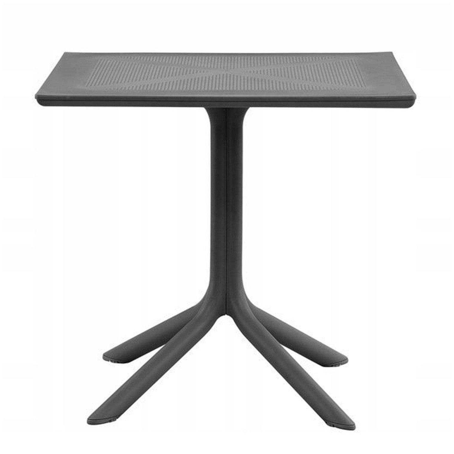 Стол садовый Kontrast TULUM Антрацит (5.04.11248) - фото 2