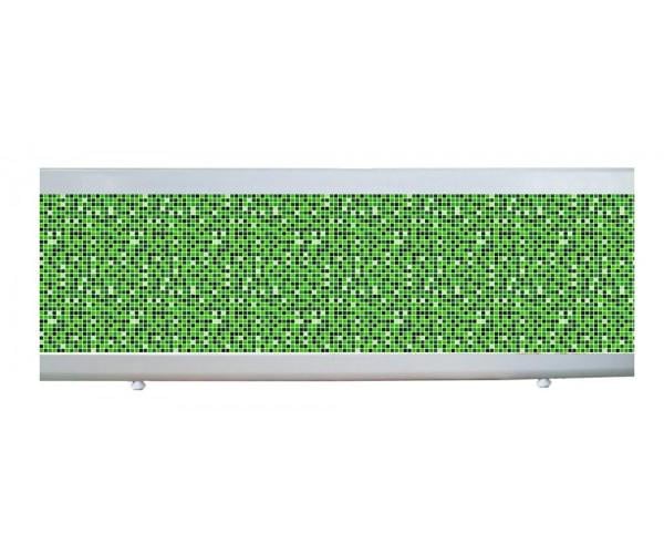 Панель для ванны The MIX Малыш Geen quadro 150 см