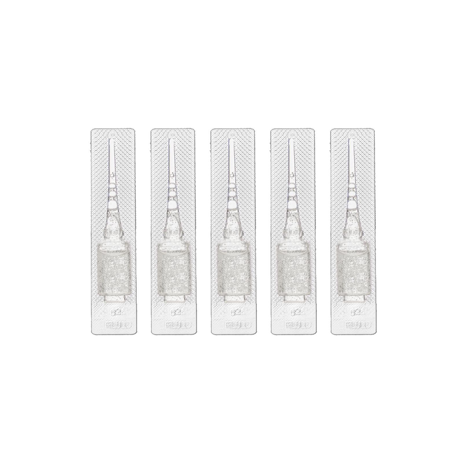 Коллагеновый уход за ресницами и бровями Ekko Beauty 5х2,5 мл (BLS-3/5)