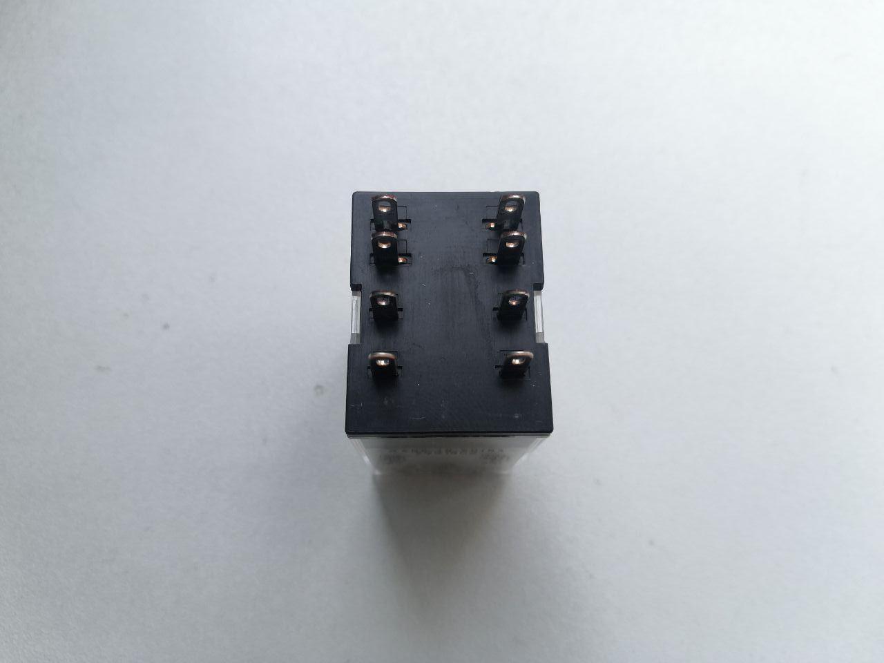 Реле Omron MY2IN-GS (220/240vac) - фото 3 Реле Omron MY2IN-GS (220/240vac) - фото 3