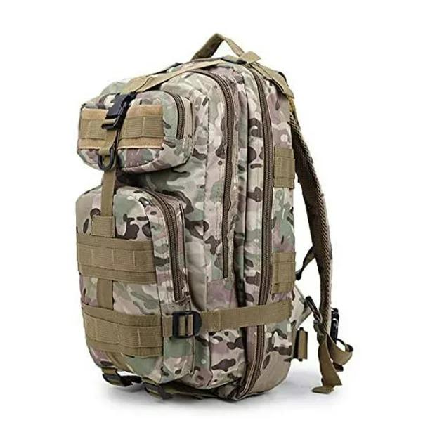 Рюкзак CP 3P 25 л Мультикам (3575160)