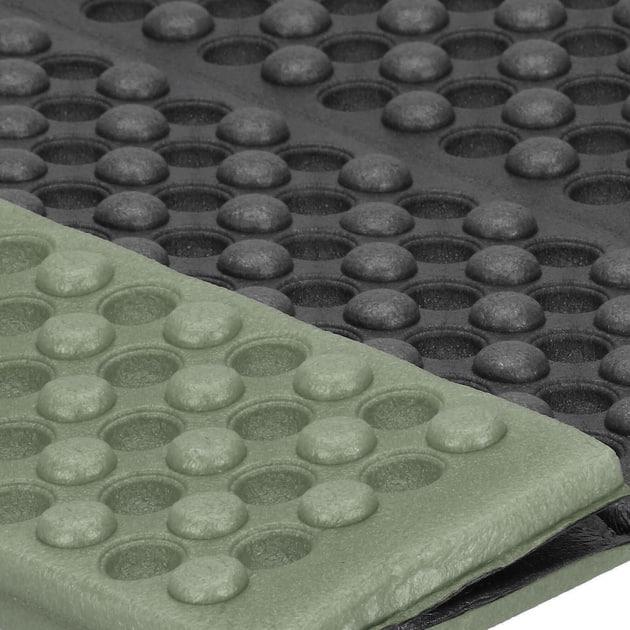 Каремат туристический складной gj-002 180х60х1 см (29519464) - фото 3 Каремат туристический складной gj-002 180х60х1 см (29519464) - фото 3